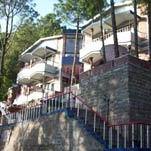 Alpine Hill Resorts, Kasauli 1